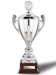 Zeige Details für Pokal PREMIUM HANDLE Bild von Pokal PREMIUM HANDLE